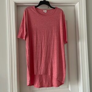 Brand new solid Lularoe Irma